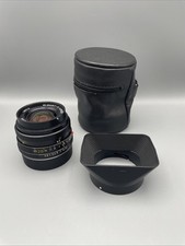 Leica Elmarit -R  2,8 / 28 mm