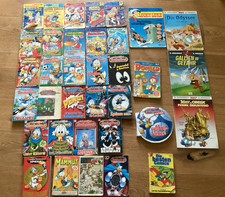 Raritäten!! Ältere Comics