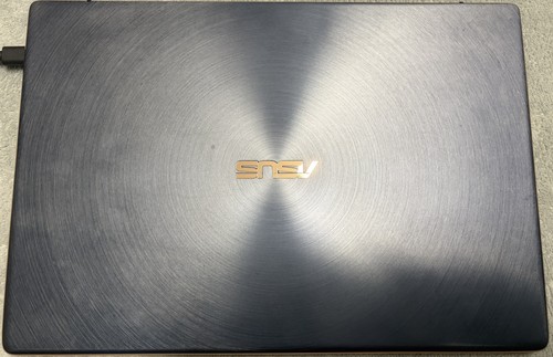 Asus zenbook ux391ua - asus, 13,3