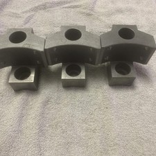 SCHUNK  131610  Krallenbacken