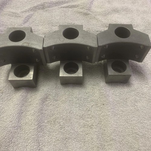 Schunk 131610 krallenbacken - schunk,
