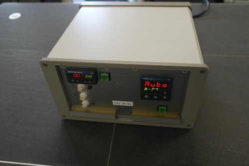 Co2 air controller - air,