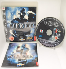 The Chronicles of Riddick