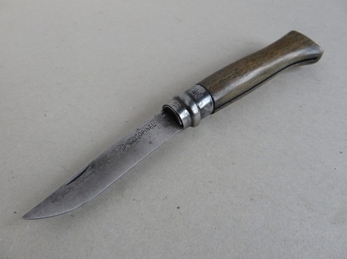 Taschenmesser opinel virobloc - opinel,