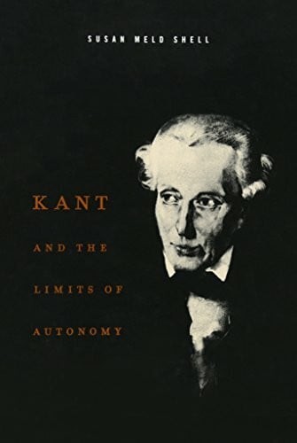 Kant and the - , limits
