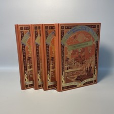 Julius von Verne | 4 Bücher |