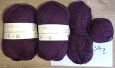 Rowan Pure Wool Superwash