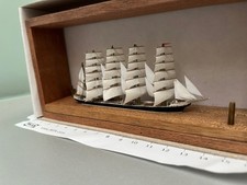 Segelschiff potosi 1250 - segelschiff, 1:1250