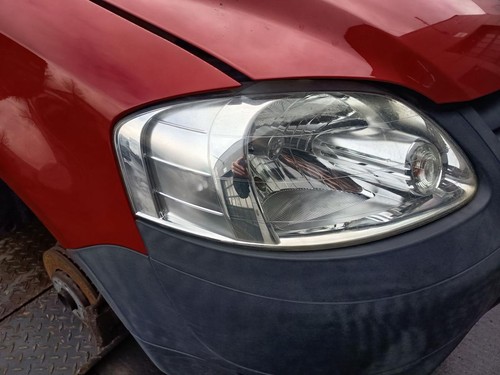 Fox original - vw,