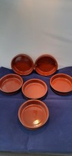6 Tapas/Cazuela/Salatschalen