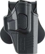 Umarex Polymer Paddle Holster