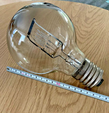 Osram Projektionslampe 1000Watt, 56.6583 D, 220V, E40, vintage, gut erhalten