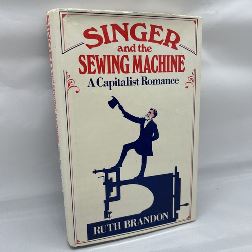 Capitalist romance singer - a,