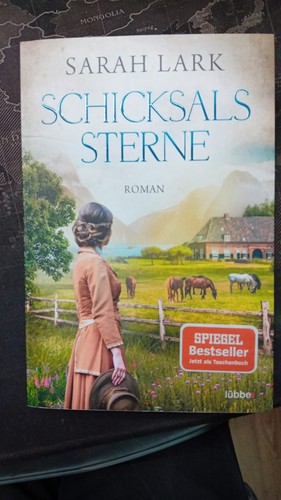 Sarah lark verschiedene - lark,