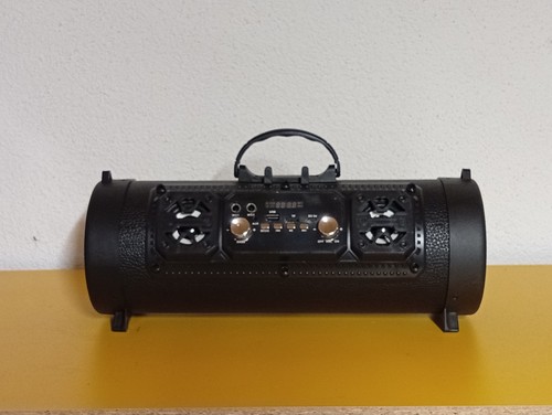 M17 kabellos lautsprecher - m17,