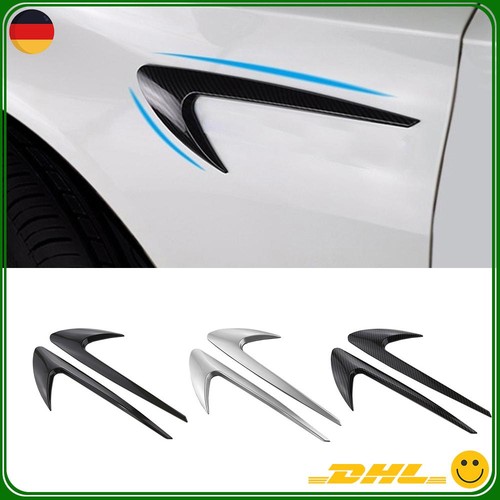 Seitenluftventil panel - 2x,