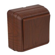 Aufputz Wechselschalter