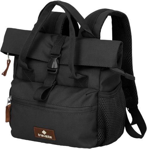 Travelite rucksack basics mini - travelite,