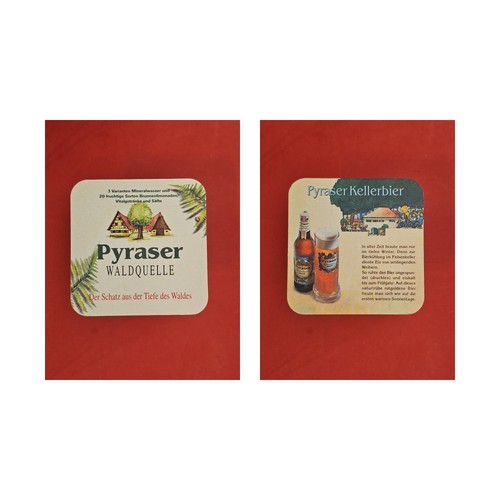 Pyraser farn marienkäfer - pyraser,