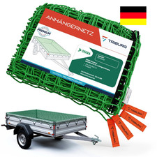 Anhängernetz [DEKRA Geprüft]