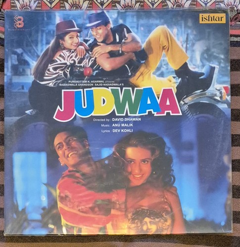 Bollywood hindi vinyl - hindi, lp