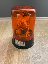 Rotating mirror light SLD 1