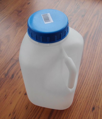 Wasserkanister
