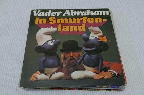 Vader abraham smurfenland - im,
