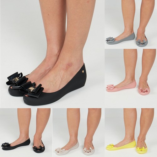 Damen flache peeptoe freizeit - damen,
