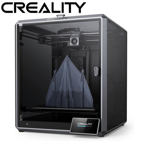 Creality max drucker - creality,