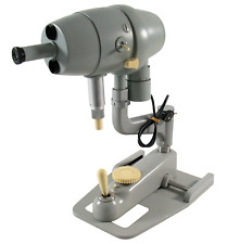 ZEISS Ophtalmometer Carl Zeiss Bombe bomb Mikroskop microscope working fine