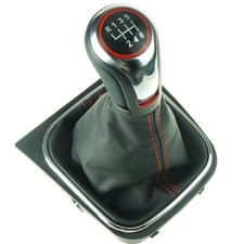 Schaltsack Schaltmanschette