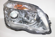 Mercedes-Benz GLK Klasse X204