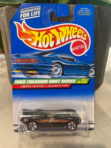 1999 hot wheels 936 - hot,