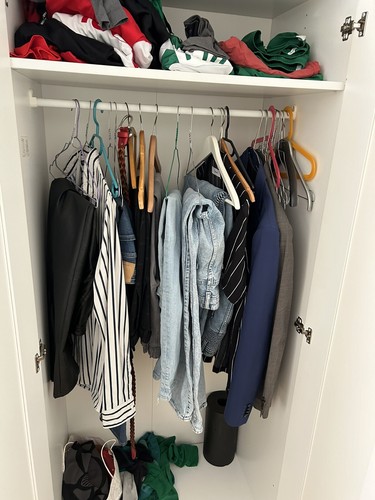 Schrank