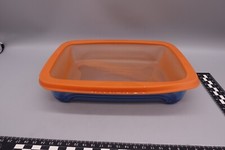 Tupperware Mikrowelle