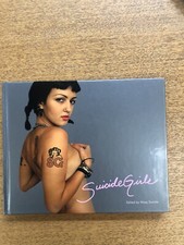 Selbstmord Mädchen Buch