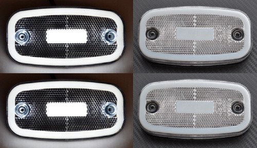 24v led x vorderer - /,