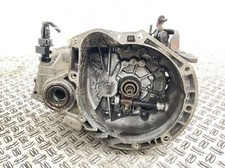 Schaltgetriebe 5-Gang M916 4300002550 Kia Picanto 1.1 BA 48 KW 65 PS Limousine