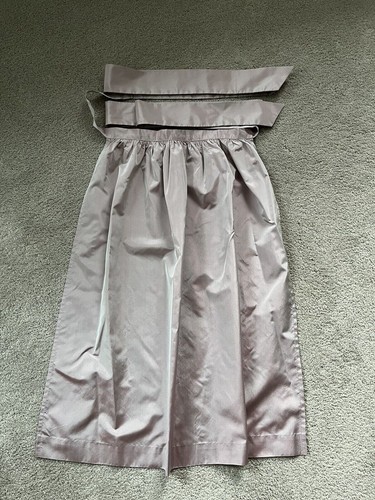 Lodenfrey dirndlschürze reine - dirndlschürze,