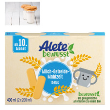 Alete bewusst Trinkmahlzeit