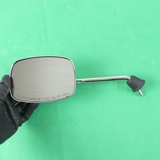 Piaggio Vespa S Spiegel links Rückspiegel mirrow chrom CM178901 A8903