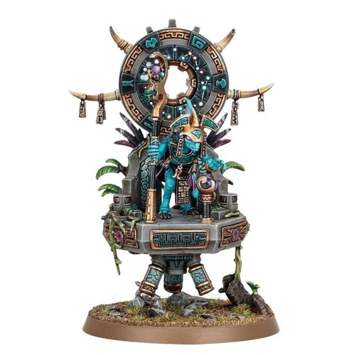 Warhammer age sigmar - age,