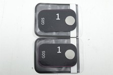 2X NEU GRÖSSE 1 PSP Dental Phosporplatte kompatibel mit Soredex Digora Optime