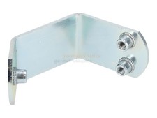 Halter Dach Gepäckwanne