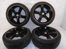 VW Phaeton Bentley Audi Alufelgen KBA 50470 245/40R20