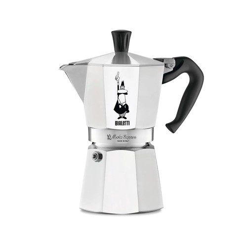 Bialetti moka express - moka,
