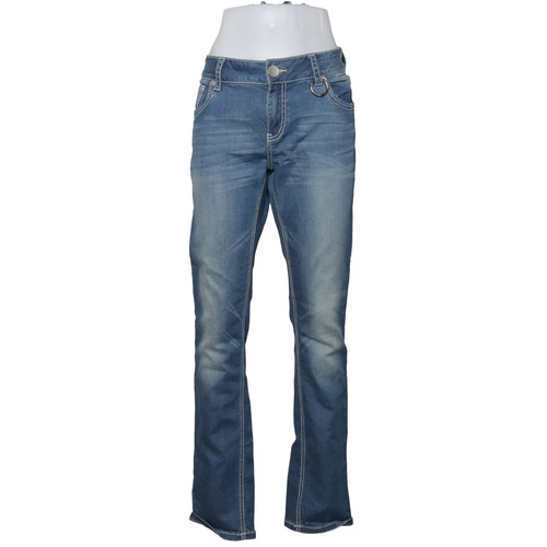 Amor trust truth jeans - trust, &