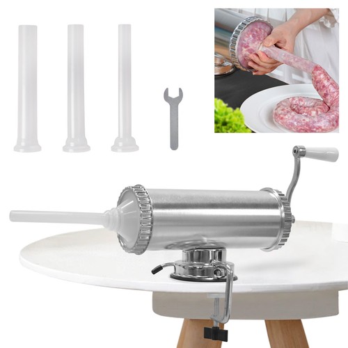 Wurstfüller wurstmaschine - wurstfüller,