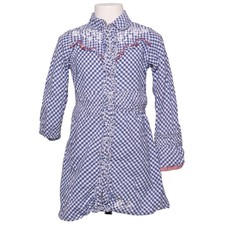 Mim-Pi, Blusenkleid, Größe